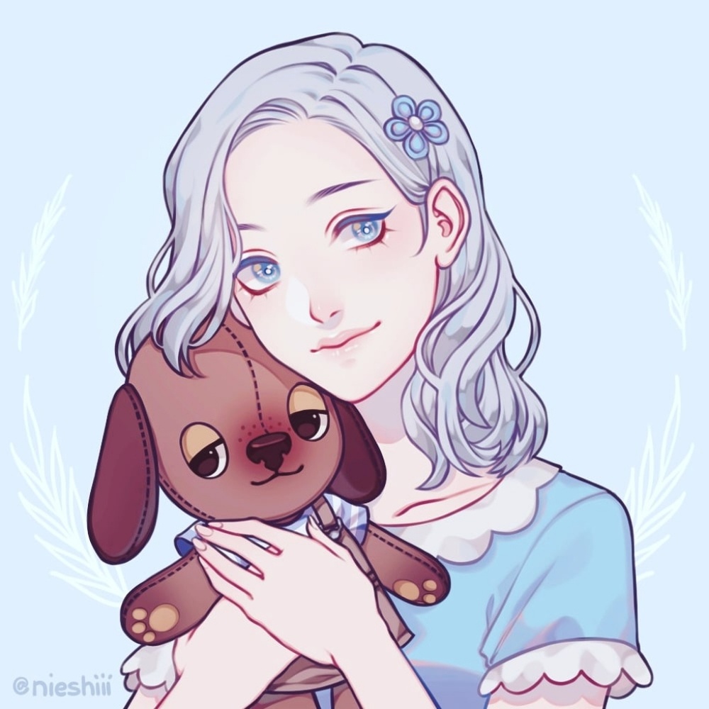 Meet your Posher, Cecelia